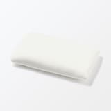 カバーが洗える　頭を支えるふっくらまくら　低め　４０×６０ｃｍ