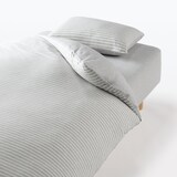 綿天竺まくらカバー５０×７０ｃｍ用