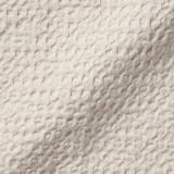 綿洗いざらしワッフル織多用布