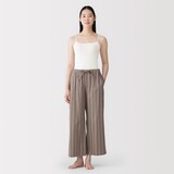 婦人　あったか綿　キャミソール