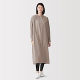 婦人　ウールレギンス