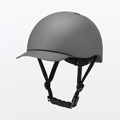 【８月１９日順次発売予定】風が抜ける　自転車ヘルメット　５６～６０ｃｍ対応