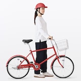 自転車・ヘルメット