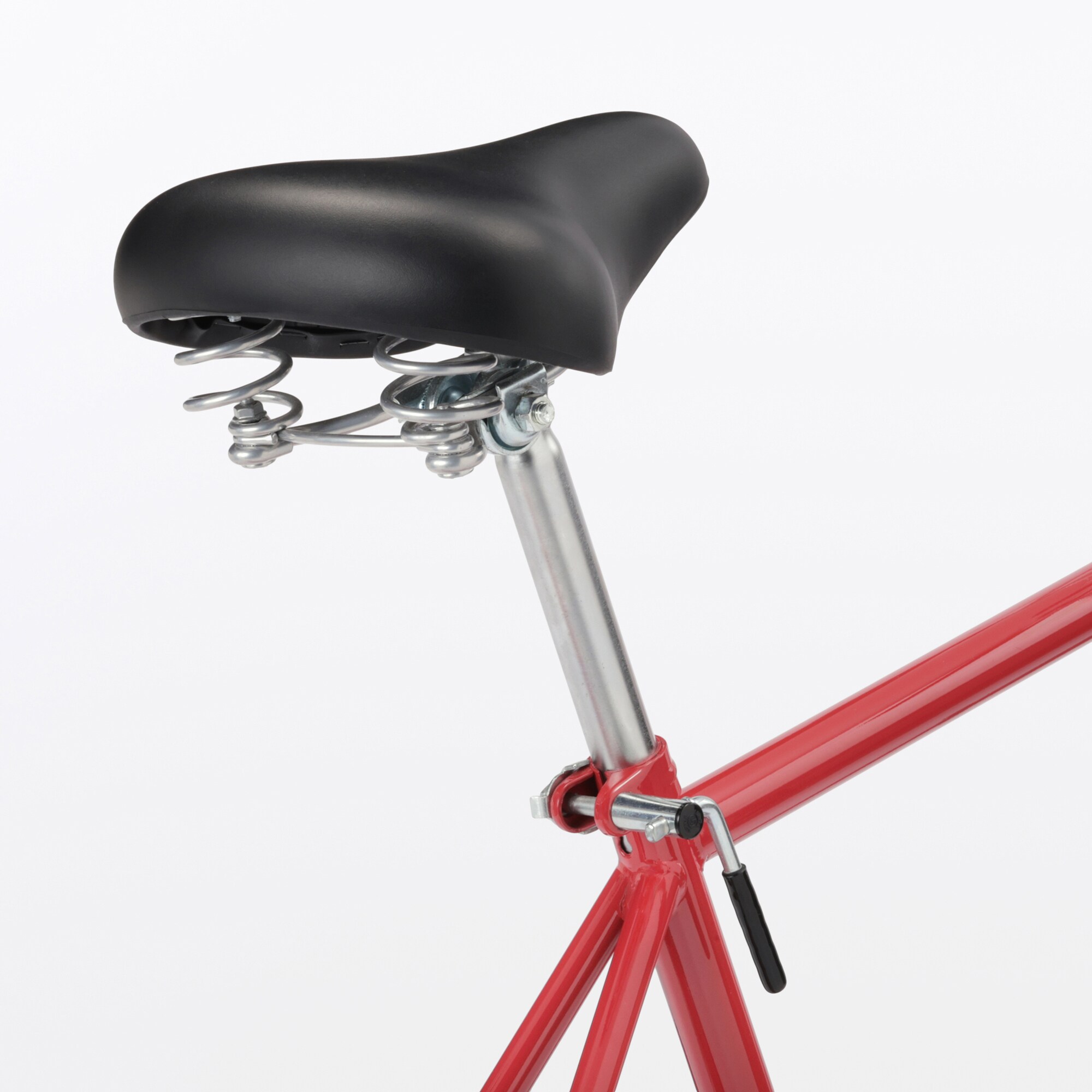 宅送】20型自転車 エンジ バスケット付 | 無印良品
