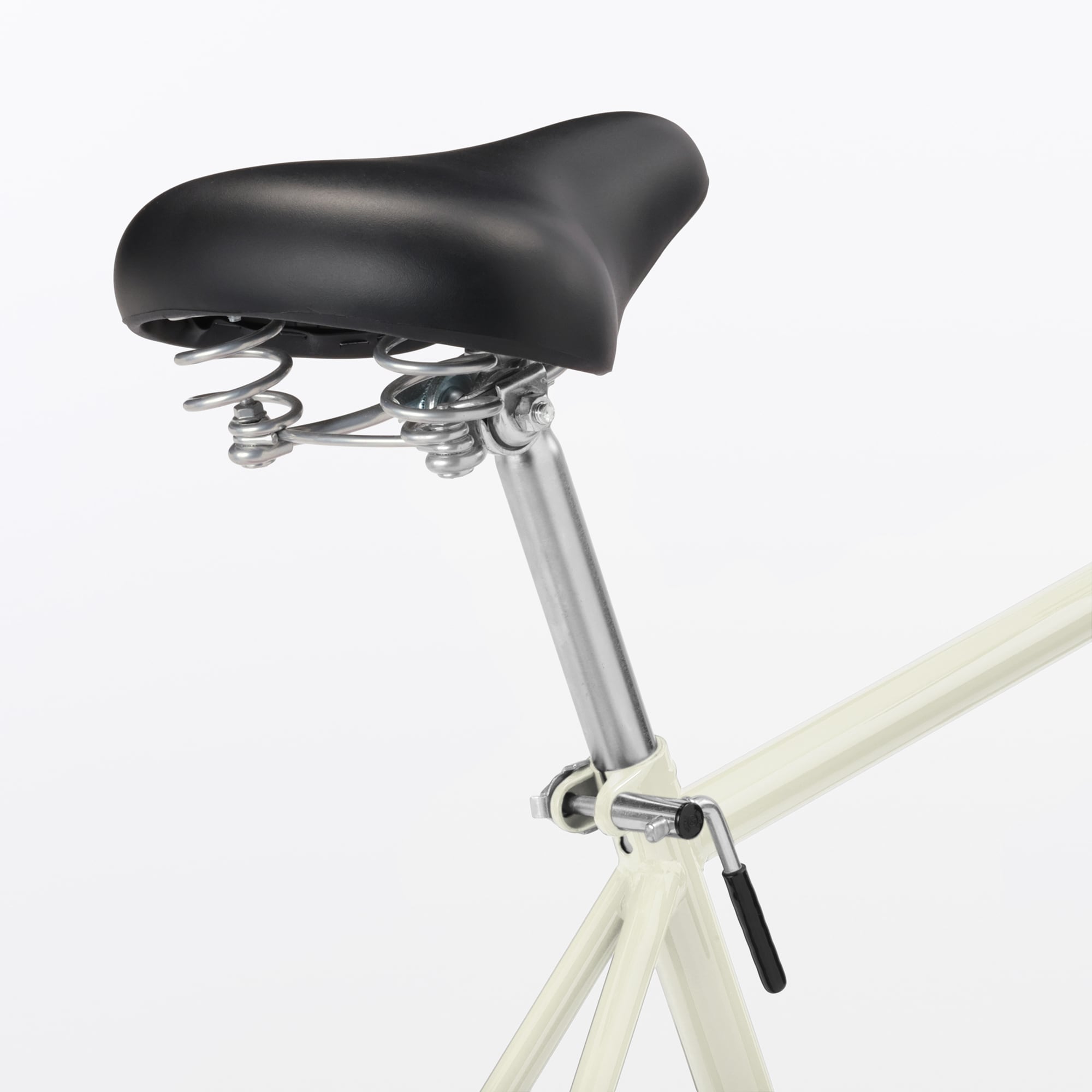 【宅送】２０型自転車　ベージュ