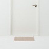 綿　手織りマット　５０×７５ｃｍ
