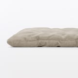 コットンベルベット　シートクッションロングタイプ