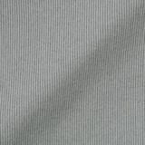 紳士　素材に還るリブ編み長袖ニットＴシャツ
