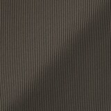 紳士　素材に還るリブ編み長袖ニットＴシャツ