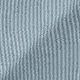 紳士　素材に還るリブ編み長袖ニットＴシャツ