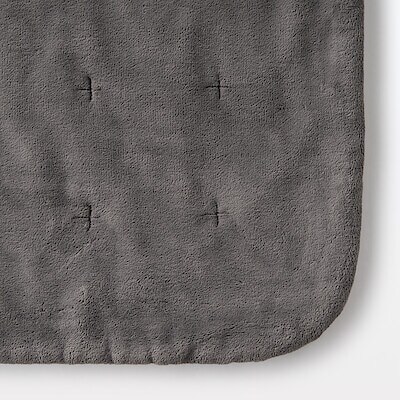 【９月下旬発売予定】あたたかファイバーふんわりキルティングラグ　２０５ｘ２４５ｃｍ