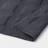 綿　ラインキルト多用布