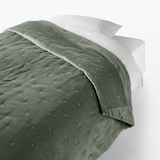 コットンベルベット多用布