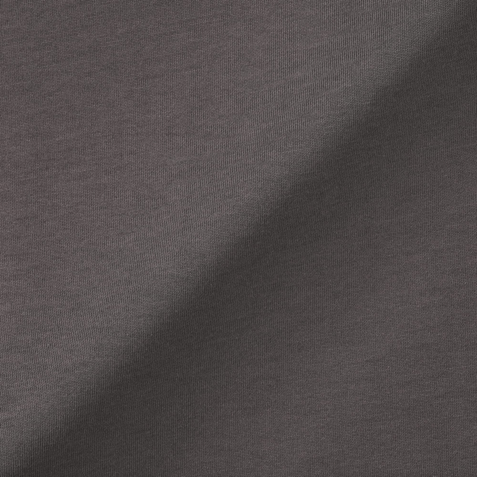 婦人　なめらか天竺編みギャザースカート