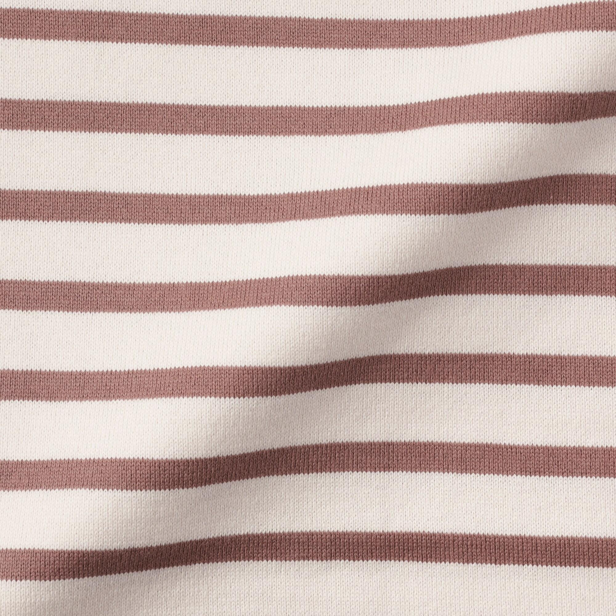 婦人　太番手ボートネック長袖Ｔシャツ