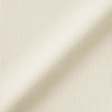 婦人　ワッフル編みクルーネック長袖Ｔシャツ