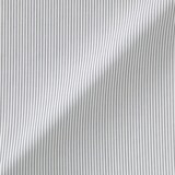紳士　ノンアイロンセミワイドカラー長袖シャツ
