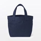 帆布　ミニトートバッグ