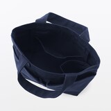 帆布　ミニトートバッグ