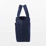 帆布　ミニトートバッグ