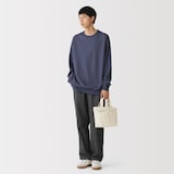 帆布　ミニトートバッグ