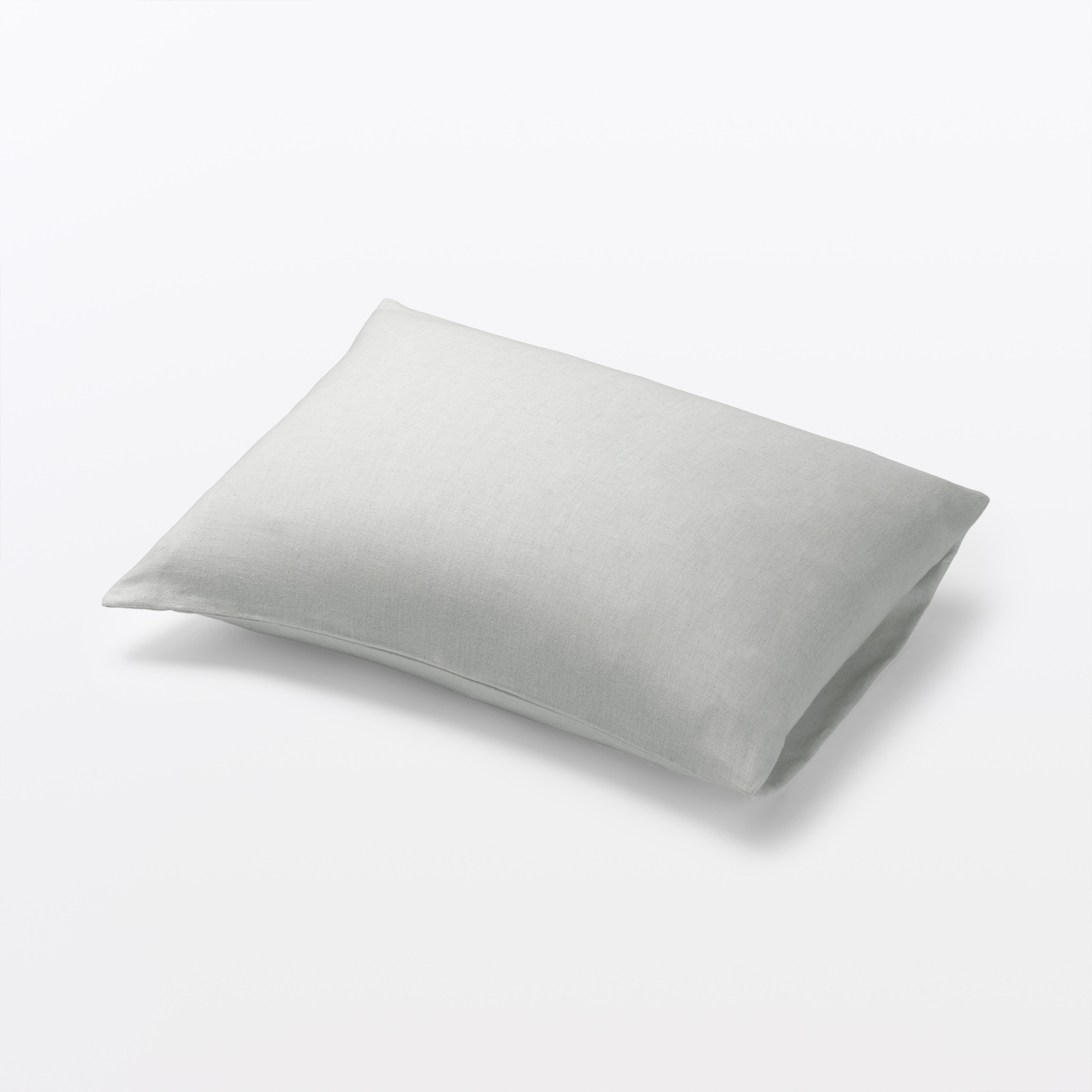 綿フランネルまくらカバー４３×６３ｃｍ用