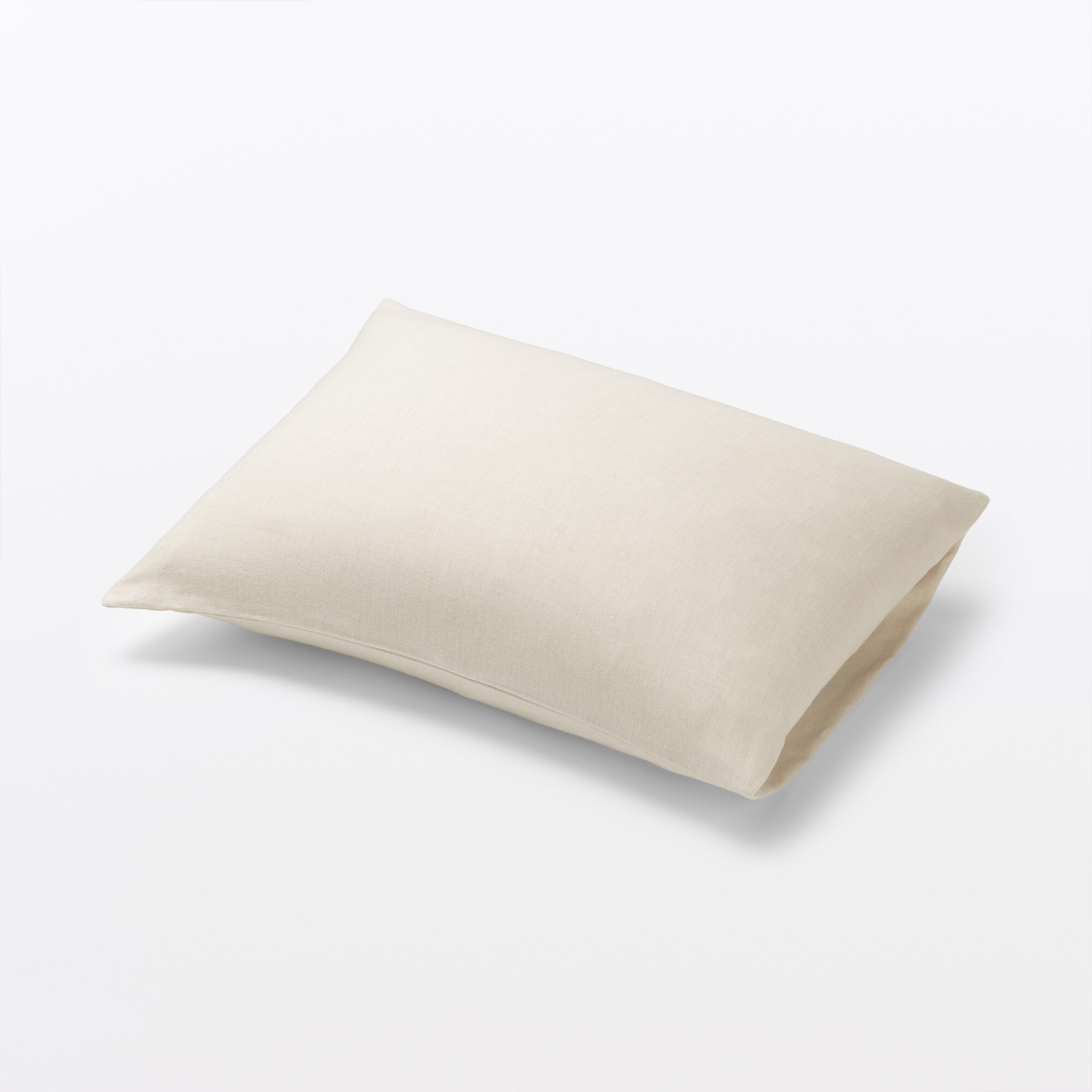 綿フランネルまくらカバー４３×６３ｃｍ用