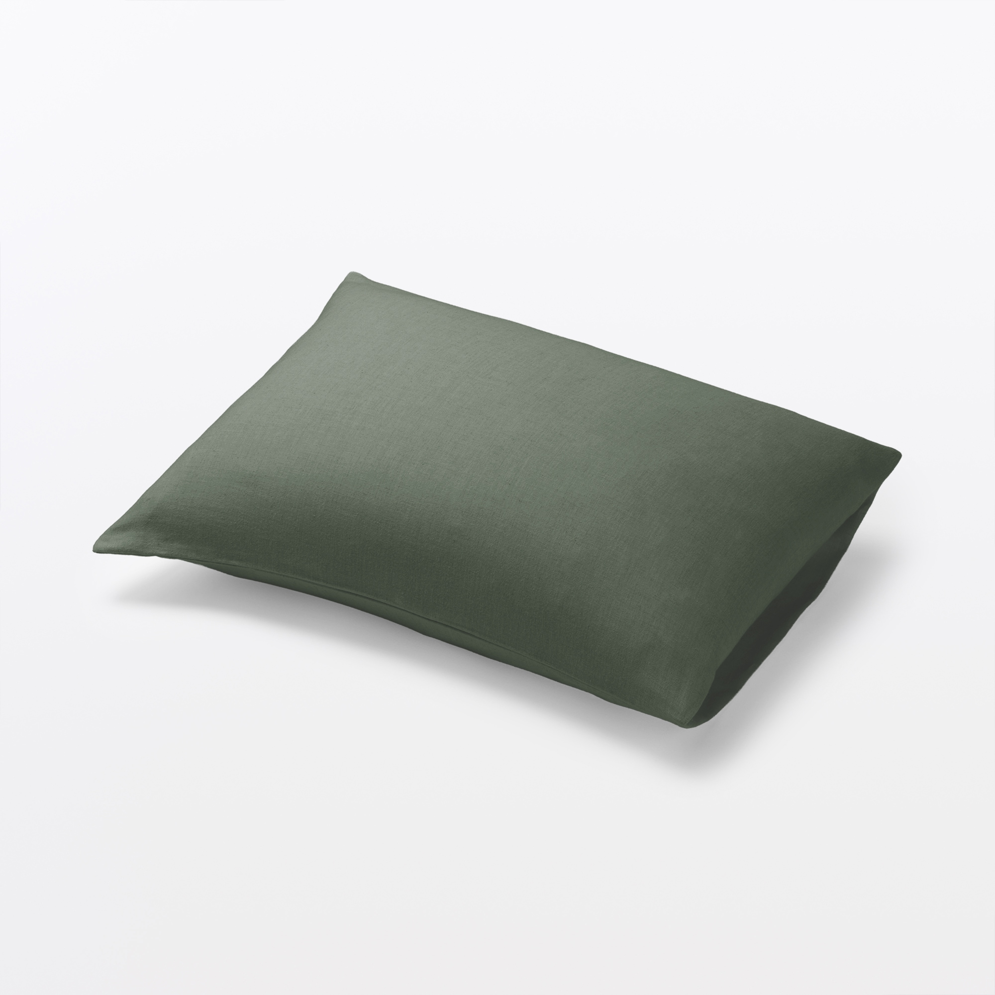 綿フランネルまくらカバー４３×６３ｃｍ用