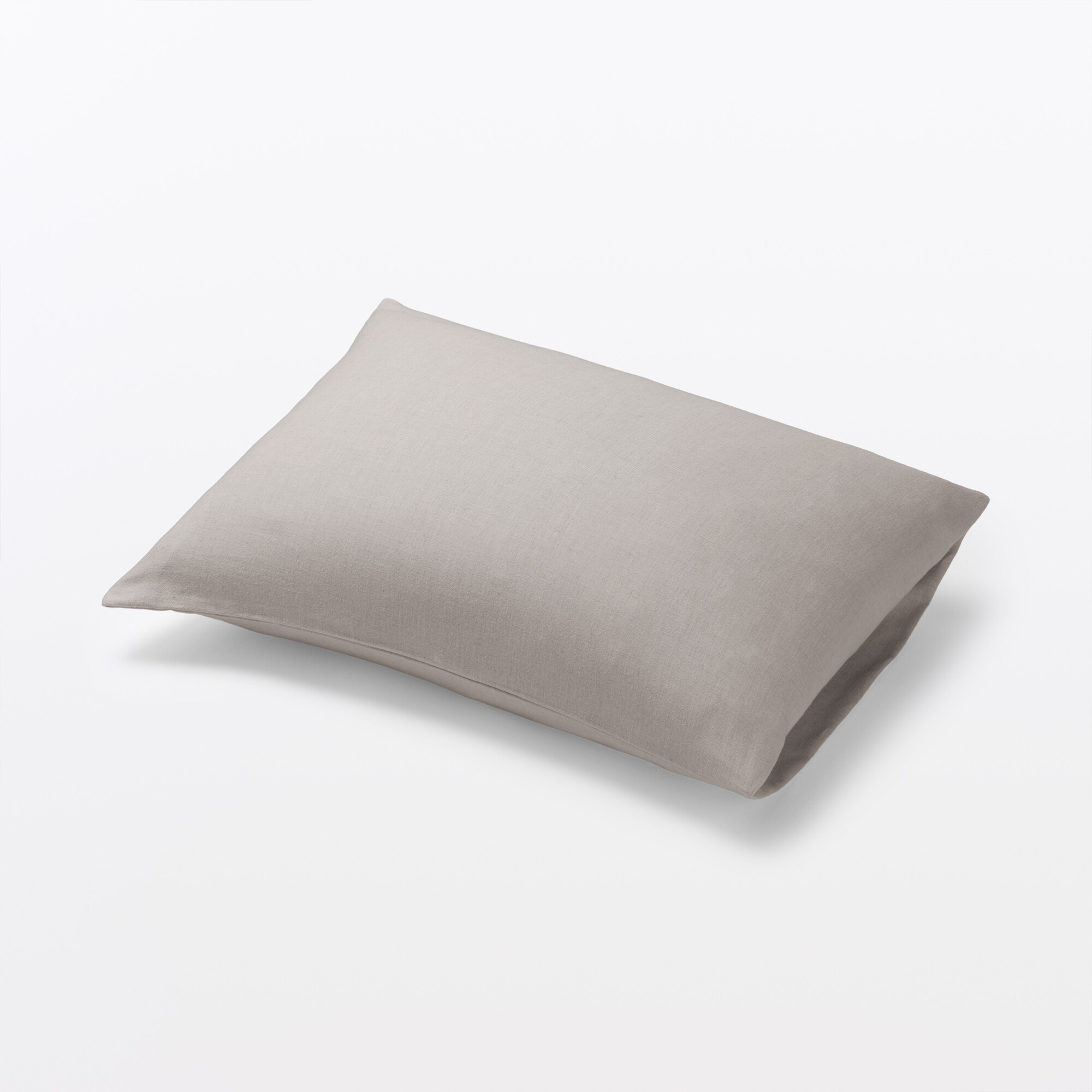 綿フランネルまくらカバー４３×６３ｃｍ用
