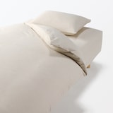 綿フランネルまくらカバー５０×７０ｃｍ用
