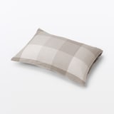 綿フランネルまくらカバー５０×７０ｃｍ用
