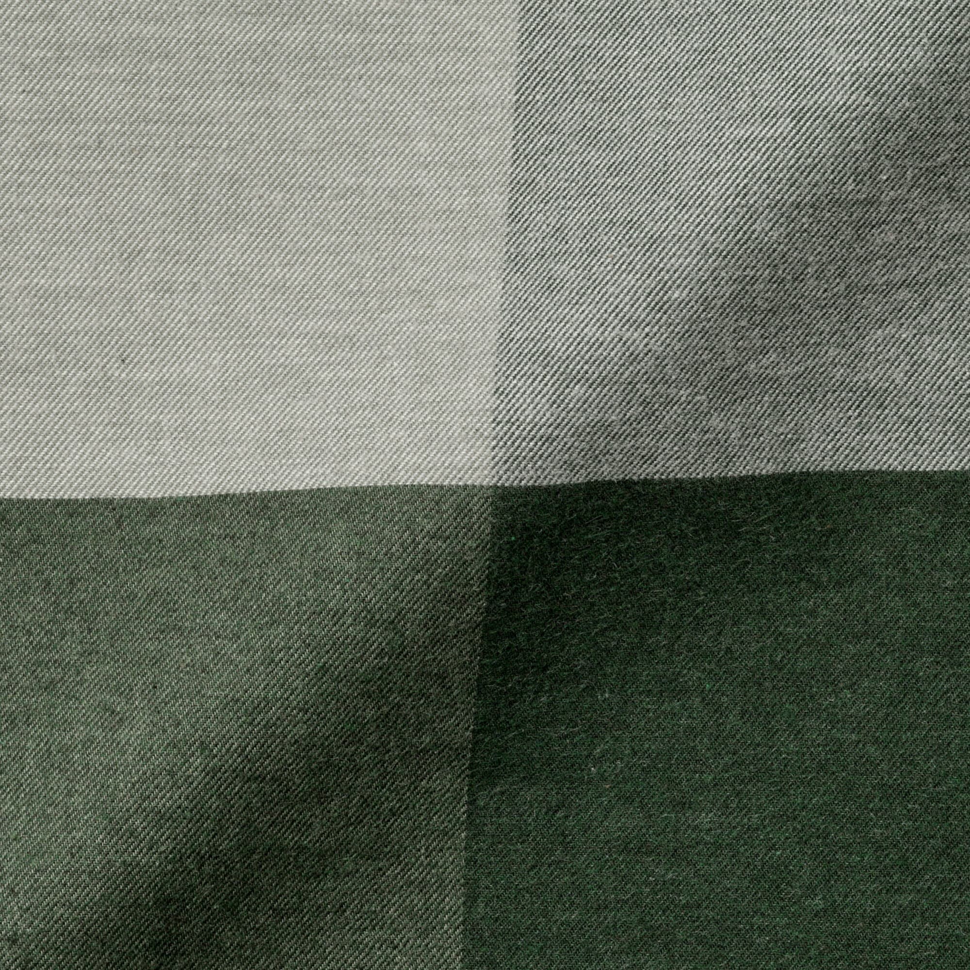 綿フランネルまくらカバー５０×７０ｃｍ用