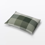 綿フランネルまくらカバー５０×７０ｃｍ用