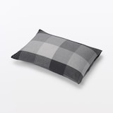 綿フランネルまくらカバー５０×７０ｃｍ用