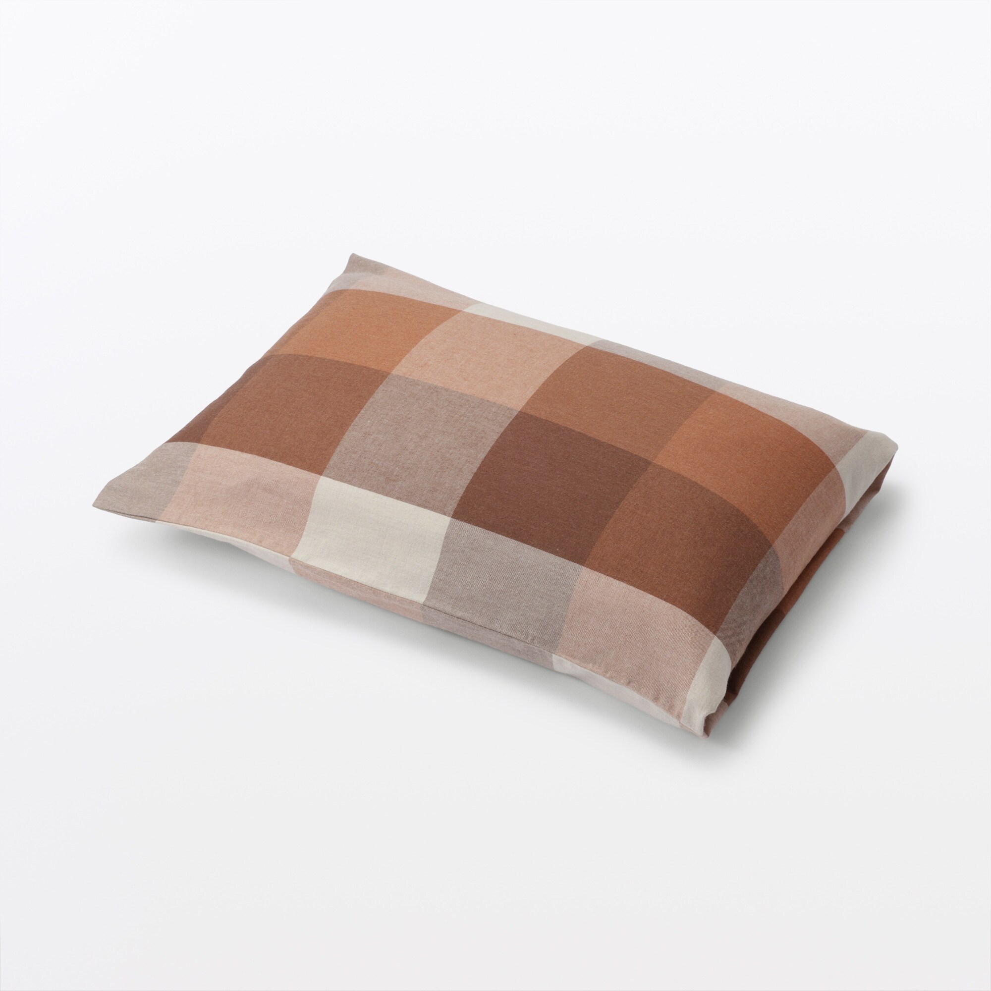 綿フランネルまくらカバー５０×７０ｃｍ用