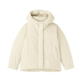 婦人　撥水ダウンジャケット