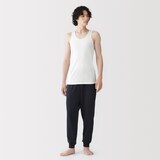 紳士　さらっと綿　タンクトップ（ＯＳ）