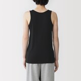 紳士　さらっと綿　タンクトップ（ＯＳ）