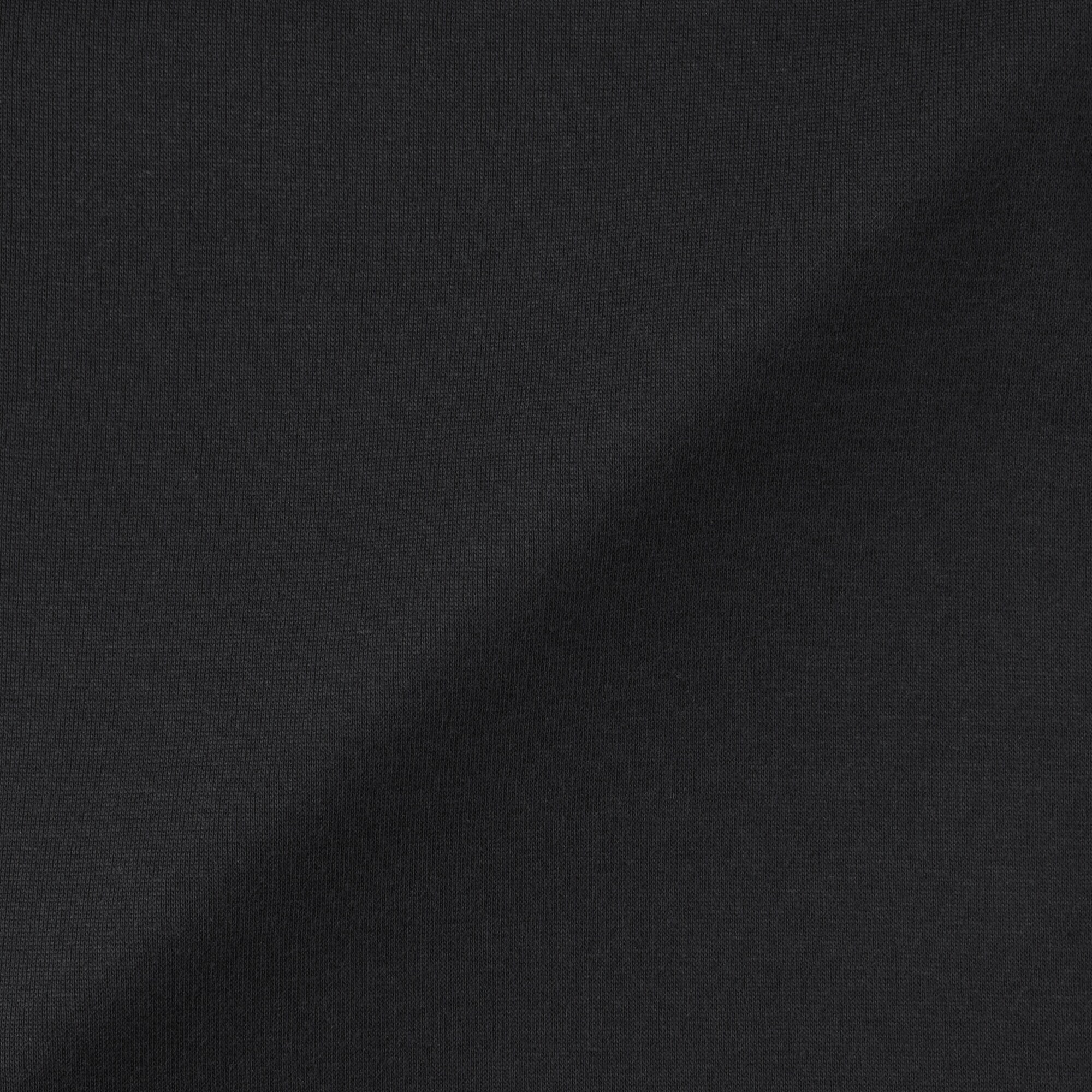 紳士　あったか綿　厚手　クルーネック長袖Ｔシャツ