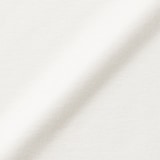 キッズ　フライス編みクルーネック半袖Ｔシャツ【インナー】