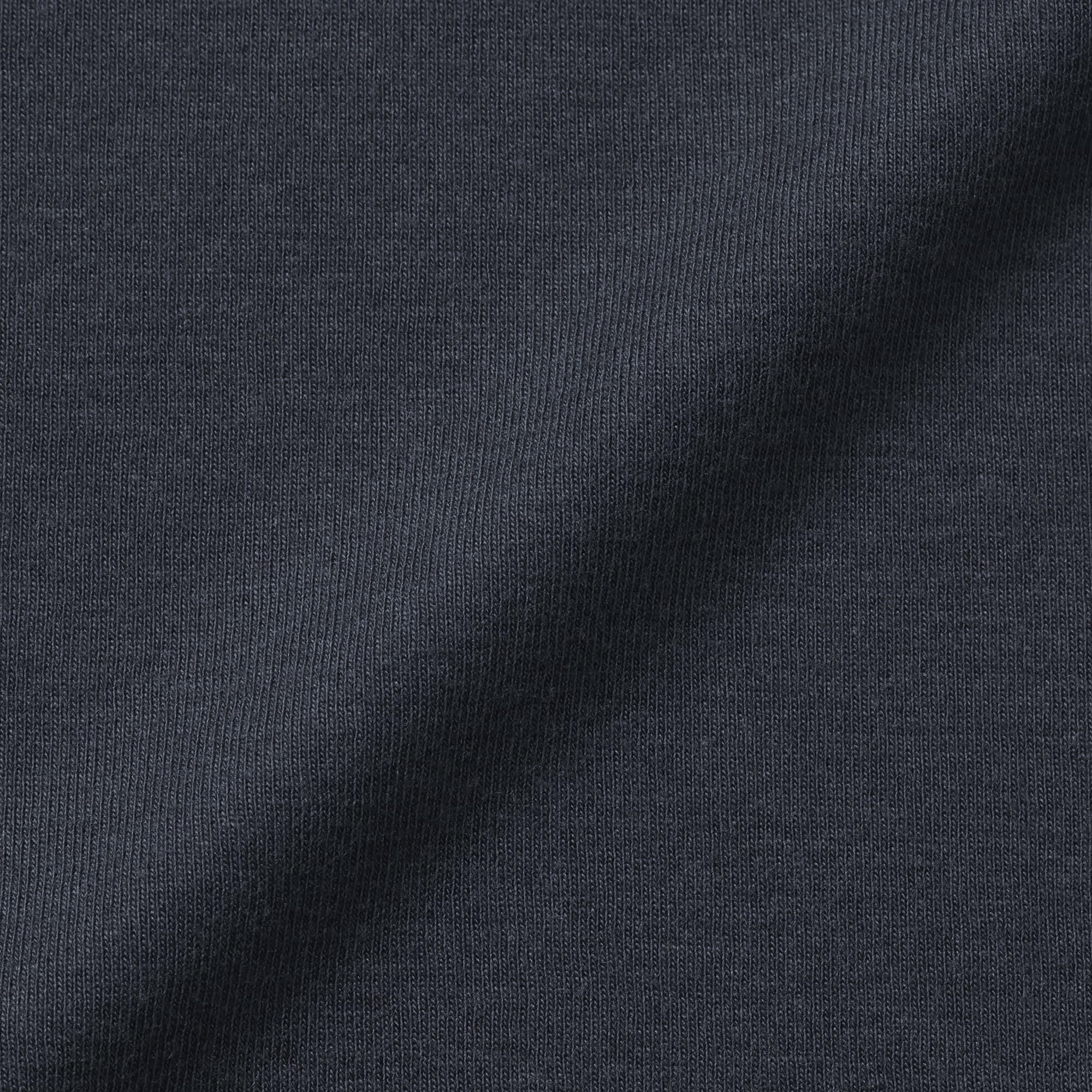 キッズ　フライス編みクルーネック半袖Ｔシャツ【インナー】