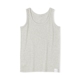 キッズ　フライス編みタンクトップ【インナー】