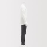 キッズ　あったか綿　クルーネック半袖Ｔシャツ