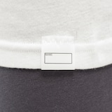 キッズ　あったか綿　クルーネック半袖Ｔシャツ