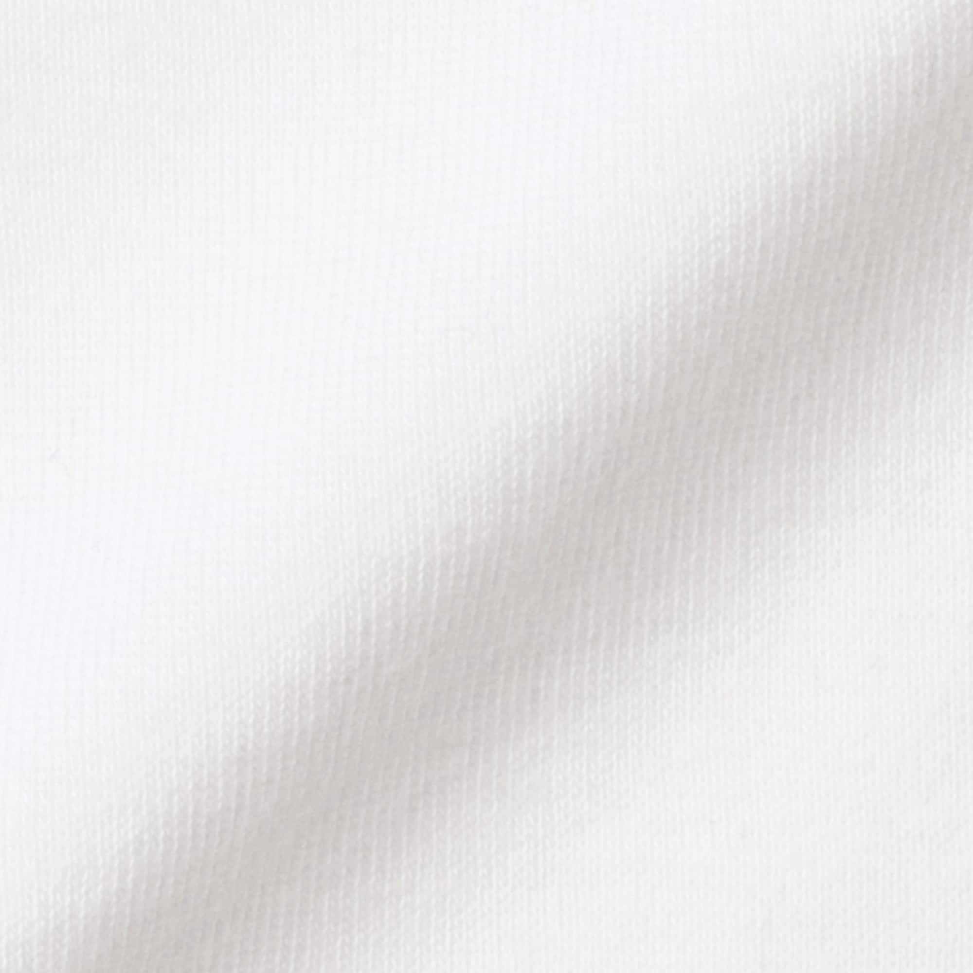 キッズ　あったか綿　クルーネック半袖Ｔシャツ