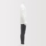 キッズ　あったか綿　クルーネック半袖Ｔシャツ