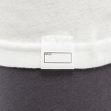 キッズ　あったか綿　クルーネック半袖Ｔシャツ