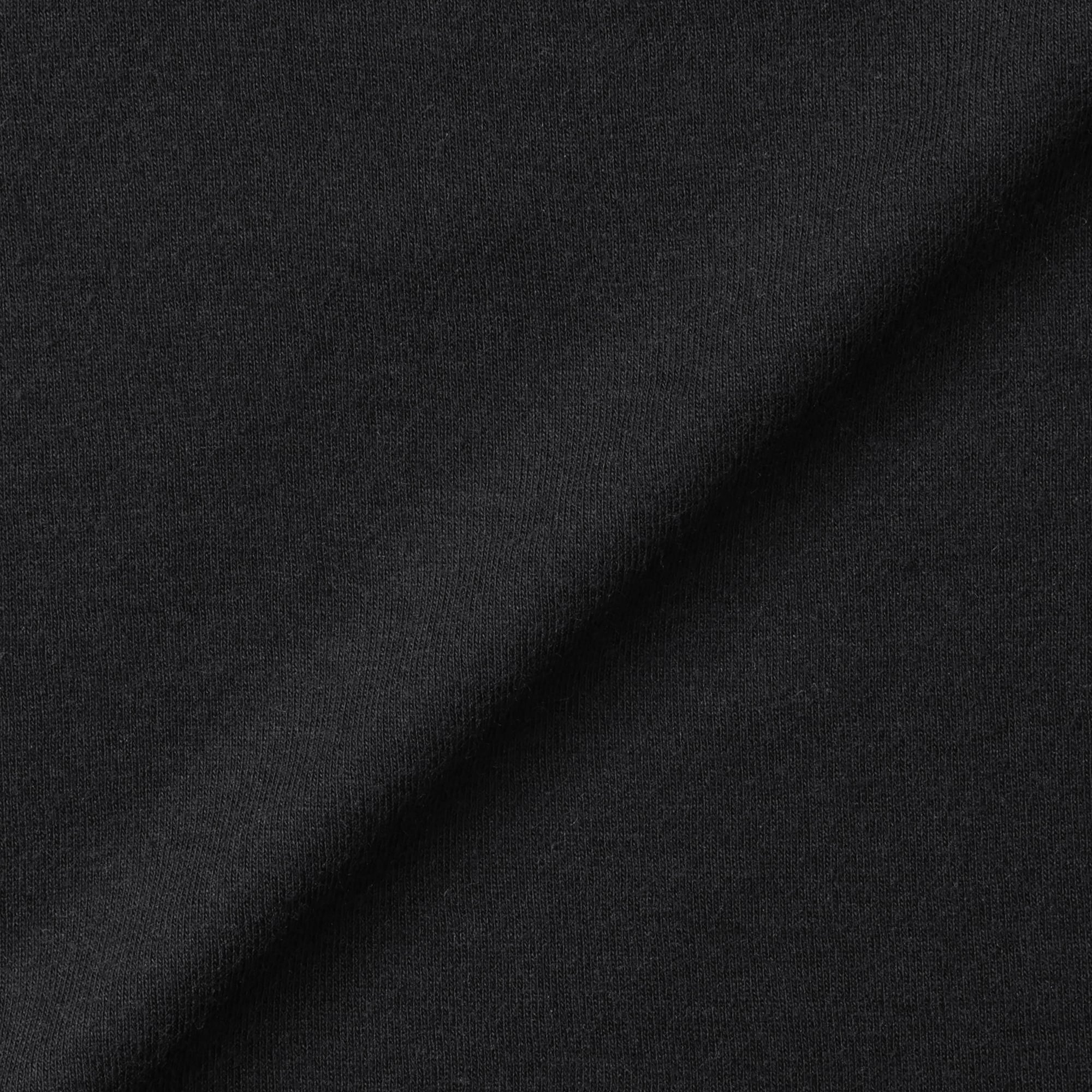 キッズ　あったか綿　クルーネック半袖Ｔシャツ