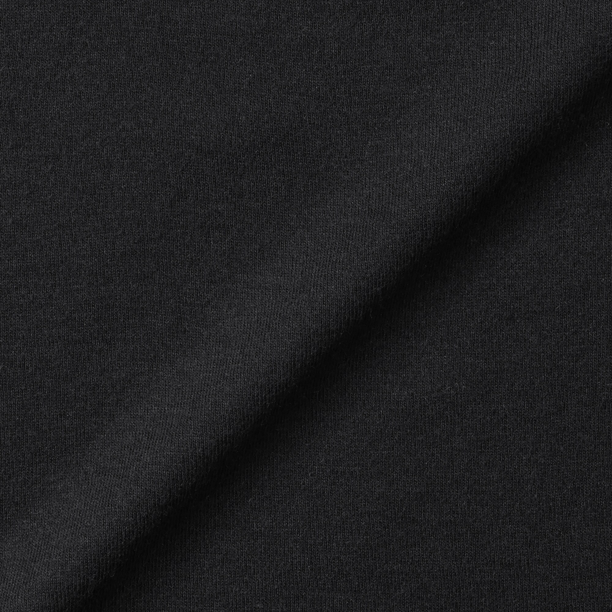 キッズ　あったか綿　クルーネック半袖Ｔシャツ