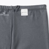 キッズ　あったか綿　レギンス